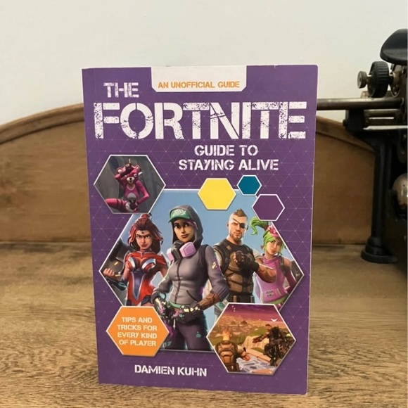Other The Fortnite Guide To Staying Alive Tips And Tricks For Every Other The Fortnite Guide To Staying Alive Tips And Tricks For Every